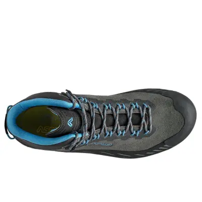 Asolo Eldo LTH Kadın Gore Tex Bot Mavi - 7