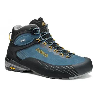 Asolo Eldo Mid Lth GoreTex Erkek Bot - 1