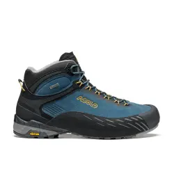 Asolo Eldo Mid Lth GoreTex Erkek Bot - 2