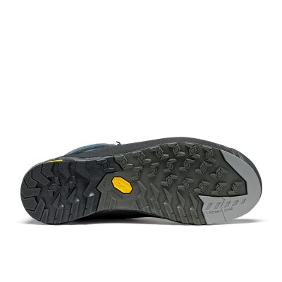 Asolo Eldo Mid Lth GoreTex Erkek Bot - 7