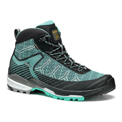 Asolo Falcon EVO Jaquard Kadın Yürüyüş Botu - ASOLO