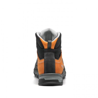 Asolo Falcon Gv Su Geçirmez Erkek Outdoor Bot Turuncu - 3