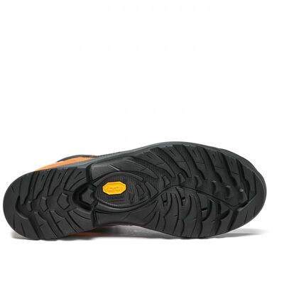 Asolo Falcon Gv Su Geçirmez Erkek Outdoor Bot Turuncu - 6