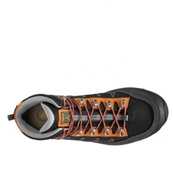 Asolo Falcon Gv Su Geçirmez Erkek Outdoor Bot Turuncu - 7