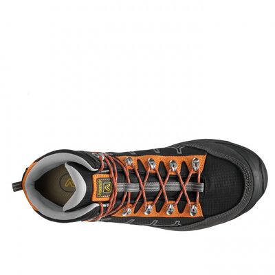 Asolo Falcon Gv Su Geçirmez Erkek Outdoor Bot Turuncu - 7