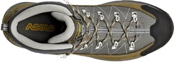 Asolo Finder Erkek Su Geçirmez Trekking Botu Truffle - 2