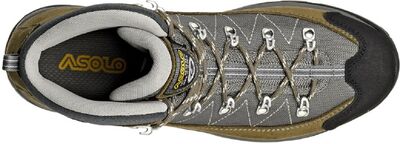 Asolo Finder Erkek Su Geçirmez Trekking Botu Truffle - 2