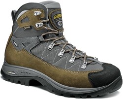 Asolo Finder Erkek Su Geçirmez Trekking Botu Truffle - 1