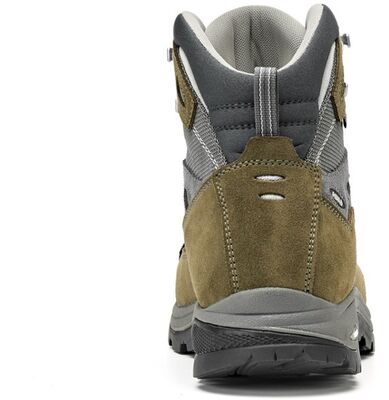 Asolo Finder Erkek Su Geçirmez Trekking Botu Truffle - 3