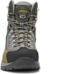 Asolo Finder Erkek Su Geçirmez Trekking Botu Truffle - 5