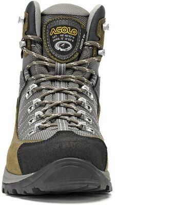 Asolo Finder Erkek Su Geçirmez Trekking Botu Truffle - 5