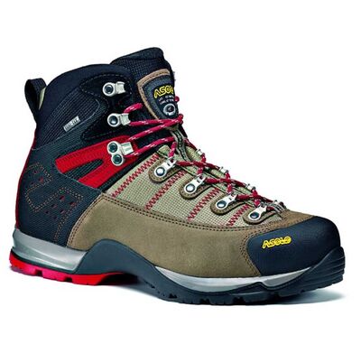 Asolo Fugitive Gtx Mm Erkek Outdoor Bot - 1
