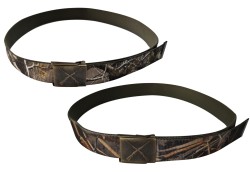 Ersav Avcı Kemer Orman Kamuflaj - Ersav