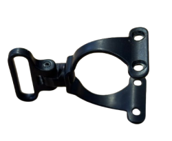 Avrupa Tüfeklere Uyumlu Namlu Geçmeli Özel Kayışlık - 2