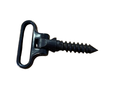 Avrupa Tüfeklere Uyumlu Namlu Geçmeli Özel Kayışlık - 3