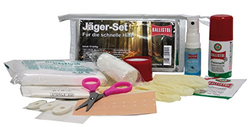 Ballistol İlk Yardım Seti Outdoor Set - 1