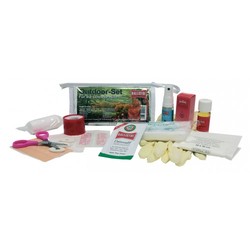 Ballistol İlk Yardım Seti Outdoor Set - 2