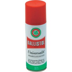 Ballistol Universal Çok Amaçlı Sprey Yağ 200 Ml - Thumbnail