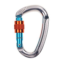 Beal Be One Screw Orange Karabina - BEAL