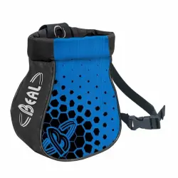 Beal Cocoon Clic Clac Mavi Magnezyum Torbası - BEAL