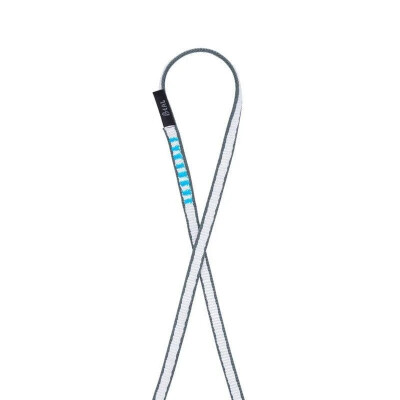 Beal Dyneema 10mmx60cm Perlon Bant Gri - Climbing Technology
