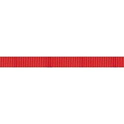 Beal Flat 60cm Perlon Halka Kırmızı - BEAL