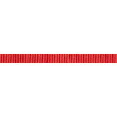 Beal Flat 60cm Perlon Halka Kırmızı - 1