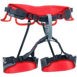 BEAL - Beal Mirage Harness T1 +Recco