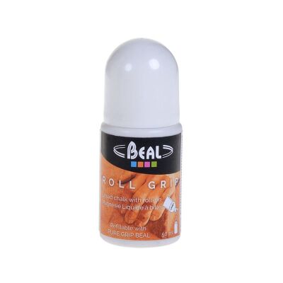 Beal Roll Grip Liquid Sıvı Magnezyum 50ml - 1