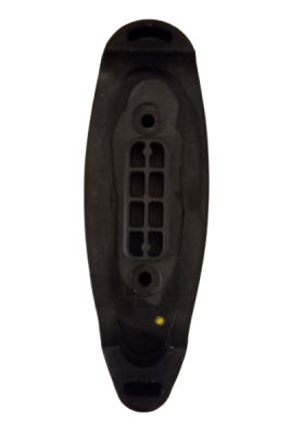 Benelli 828U Pol Pad Dipçik Tabanı 375/365mm - 2