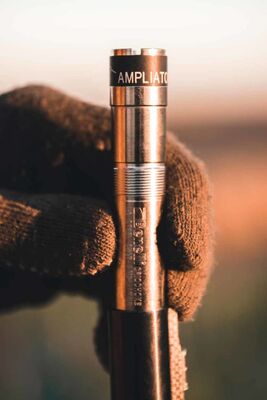 Benelli Ampliator System Choke + Wrench Paradox Şok + Şok Anahtarı Yivli Şok - 3