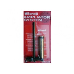 Benelli Ampliator System Choke + Wrench Paradox Şok + Şok Anahtarı Yivli Şok - 1