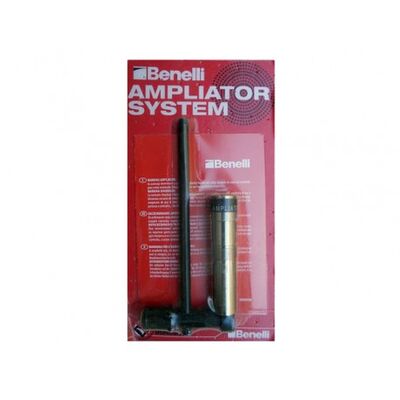 Benelli Ampliator System Choke + Wrench Paradox Şok + Şok Anahtarı Yivli Şok - 1