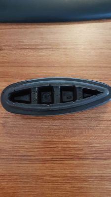Benelli Medium Gel Pad Rh 25mm Dipçik Pedi - 3