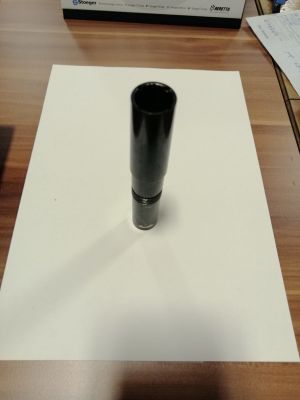 Benelli Extra Full Şok Choke Tube 2. El - 3