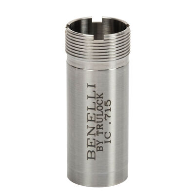Benelli Kısa Mobil Şok Flush 12 Ga Internal Choke - 1