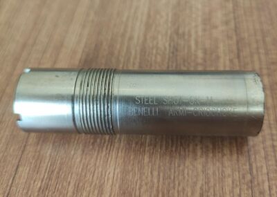 Benelli Optima Şok 2. El 3 Numara - 3