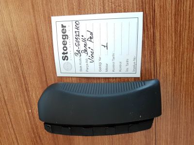 Benelli Recoil Pad Long Rh For Vinci İçin Dipçik Pedi - 1