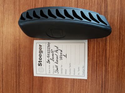Benelli Sbe II Uyumlu Recoil Pad Dipçik Pedi - 1