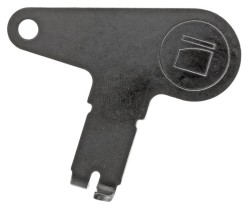 Benelli Şok Anahtari Eski Tip - BENELLI