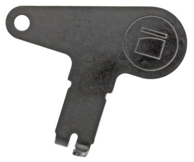 Benelli Şok Anahtari Eski Tip - 1