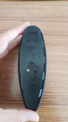 Benelli Vinci Dipçik Pedi Lh Std Recoil Pad - 3