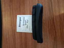 Benelli Vinci Recoil Pad Short Rh Vinci İçin Dipçik Pedi - BENELLI