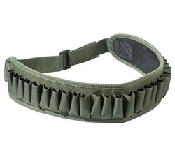 Beretta Cartridge Belt Cartuccer Fişeklik Haki - Thumbnail