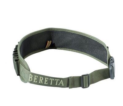 Beretta Cartridge Belt Cartuccer Fişeklik Haki