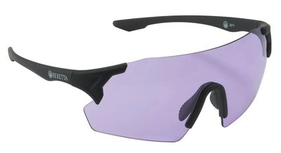 Beretta Challenge Evo Eyeglasses Atış Gözlüğü Mor - 1