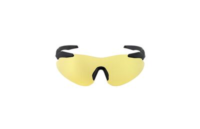 Beretta Challenge Evo Eyeglasses Atış Gözlüğü Sarı