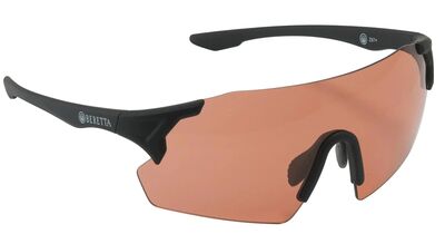 Beretta Challenge Evo Eyeglasses Atış Gözlüğü Turuncu - 1