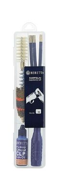 Beretta Cleaning Kit 12 Cal Bakım Temizleme Kiti - 1