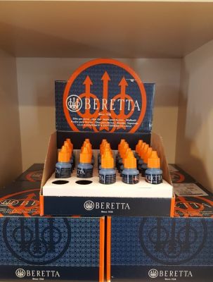 Beretta Gun Oil Neutral Damla Yağ 25Ml - 2